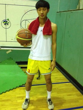 呂濟而 penguin Luさんのコーディネート