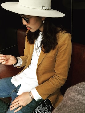 trampさんのコーディネート