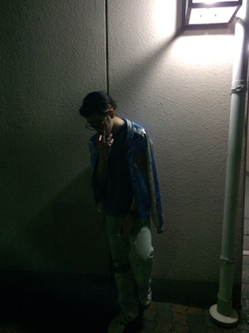 SHOさんのコーディネート