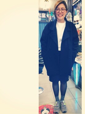 Cindy Chanさんのコーディネート