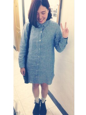 Cindy Chanさんのコーディネート