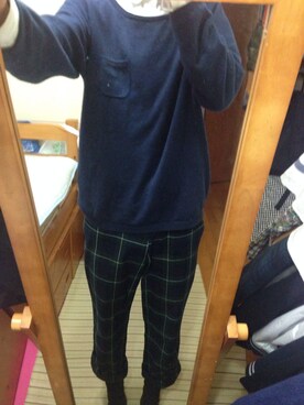 TaKu＊KiZaさんのコーディネート