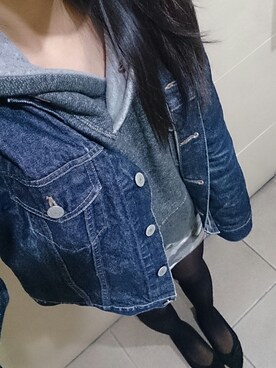 みいきさんのコーディネート