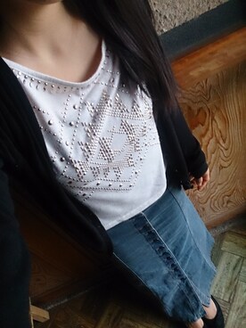 みいきさんのコーディネート