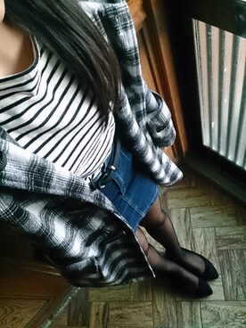 みいきさんのコーディネート