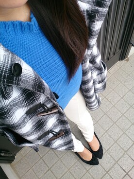 みいきさんのコーディネート