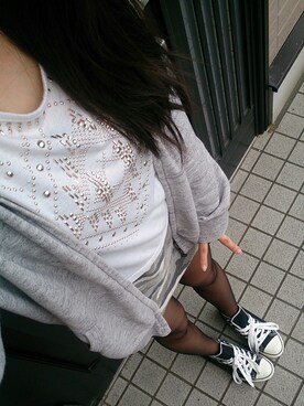 みいきさんのコーディネート