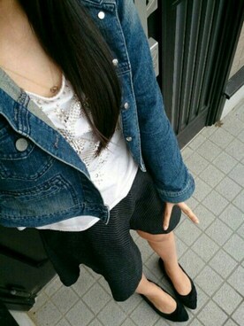 みいきさんのコーディネート