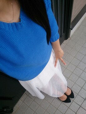 みいきさんのコーディネート