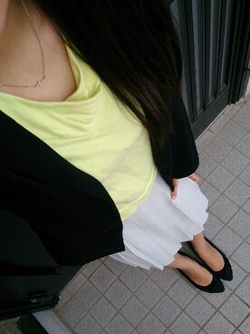 みいきさんのコーディネート