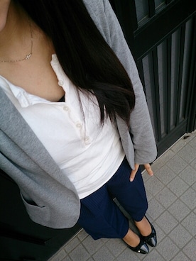 みいきさんのコーディネート