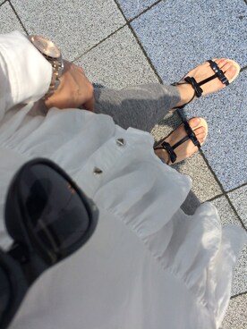 noriko さんのコーディネート