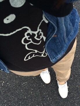 noriko さんのコーディネート