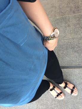 noriko さんのコーディネート