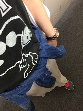 noriko さんのコーディネート