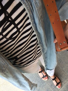 noriko さんのコーディネート