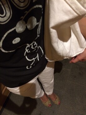 noriko さんのコーディネート