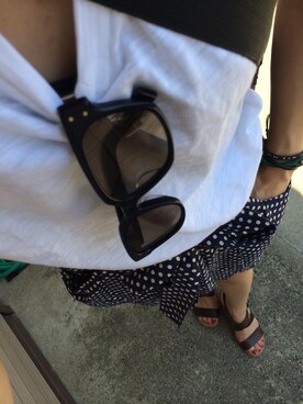 noriko さんのコーディネート