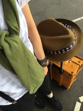 noriko さんのコーディネート