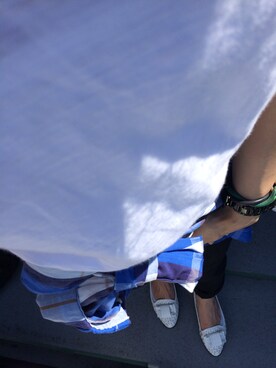 noriko さんのコーディネート