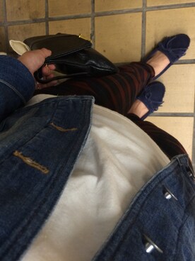 noriko さんのコーディネート