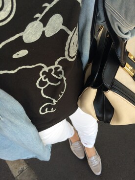 noriko さんのコーディネート