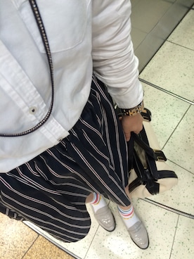 noriko さんのコーディネート