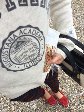 noriko さんのコーディネート