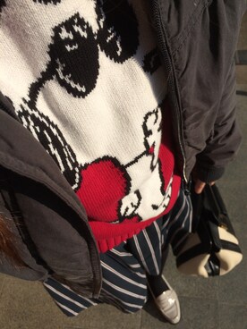 noriko さんのコーディネート