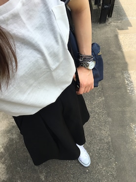 noriko さんのコーディネート