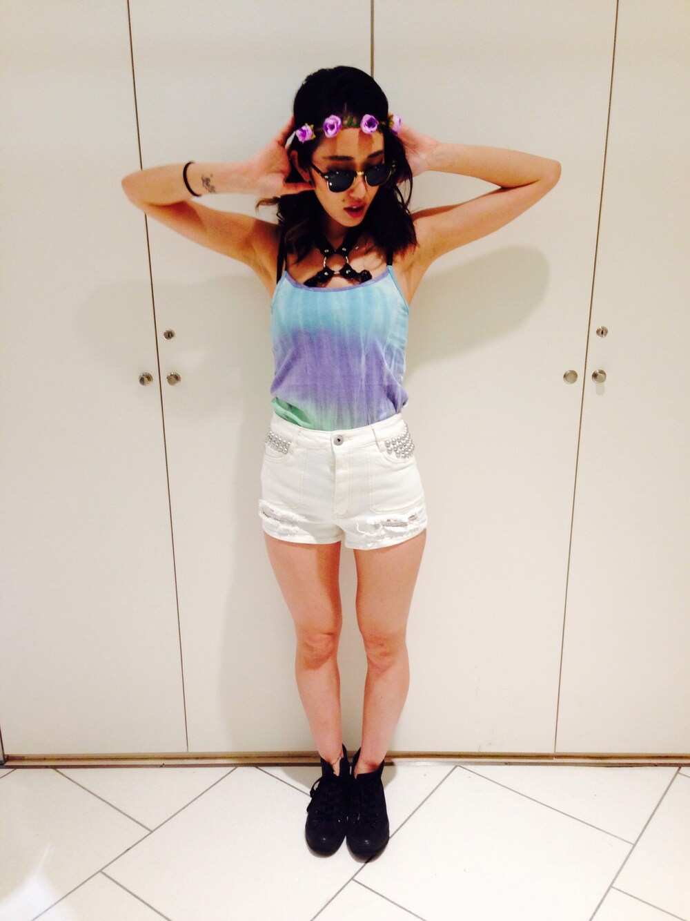 GLAD NEWS グラッドニュース ロゴ キラキラ ベルト GLADNEWS-SHIBUYA109 (@glad_shibuya109) / X