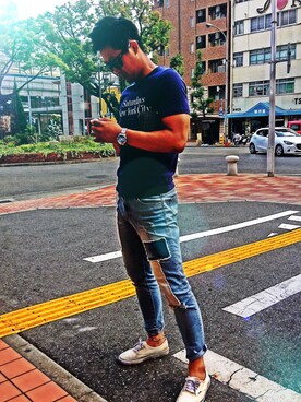 tksさんのコーディネート