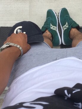 tksさんのコーディネート