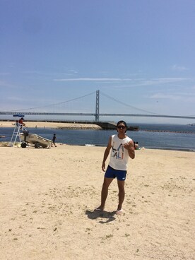 tksさんのコーディネート