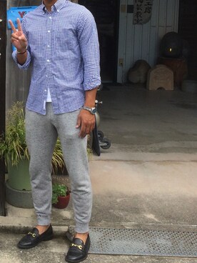 tksさんのコーディネート