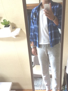 tksさんのコーディネート