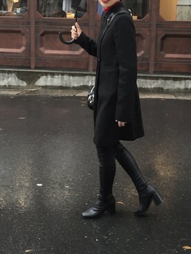 Yさんのコーディネート