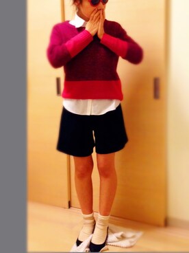 knst.さんのコーディネート