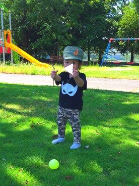 ぺっちゃんさんのコーディネート