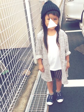 ぺっちゃんさんのコーディネート