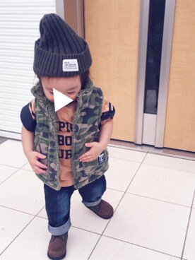 ぺっちゃんさんのコーディネート