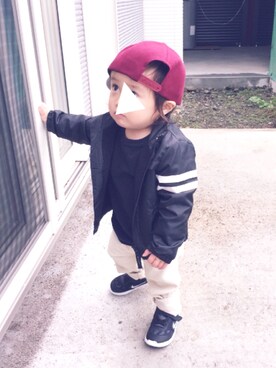 ぺっちゃんさんのコーディネート