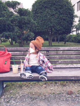 ぺっちゃんさんのコーディネート