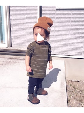 ぺっちゃんさんのコーディネート