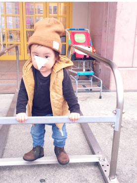 ぺっちゃんさんのコーディネート