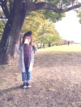 ぺっちゃんさんのコーディネート