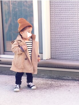 ぺっちゃんさんのコーディネート