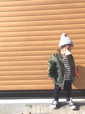 ぺっちゃんさんのコーディネート