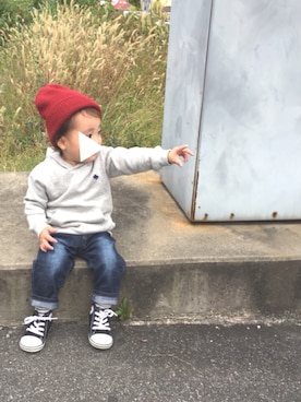 ぺっちゃんさんのコーディネート