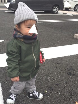 ぺっちゃんさんのコーディネート